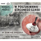 [Audiobook... - Marcel Proust -  polnische Bücher