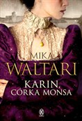Karin, cór... - Mika Waltari -  polnische Bücher