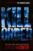 The Kill O... - James Dashner -  Polnische Buchandlung 