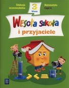 Polnische buch : Wesoła szk... - Jadwiga Hanisz