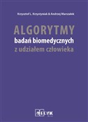 Polnische buch : Algorytmy ... - Krzysztof L. Krzystyniak, Andrzek Marszałek
