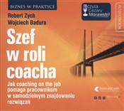 [Audiobook... - Robert Zych, Wojciech Badura - Ksiegarnia w niemczech