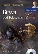 Książka : [Audiobook... - Krzysztof Mierzejewski