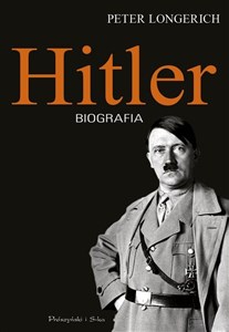 Bild von Hitler Biografia