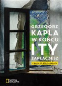 W końcu i ... - Grzegorz Kapla - Ksiegarnia w niemczech