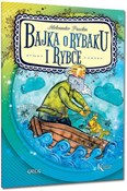 Polska książka : Bajka o ry... - Aleksander Puszkin