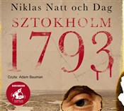 Polnische buch : [Audiobook... - Niklas Natt-och-Dag
