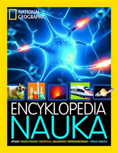 Bild von National Geographic Encyklopedia Nauka