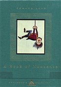 A Book of ... - Edward Lear - buch auf polnisch 