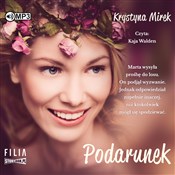 [Audiobook... - Krystyna Mirek - Ksiegarnia w niemczech
