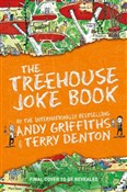 The Treeho... - Andy Griffiths - buch auf polnisch 