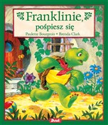 Polska książka : Franklinie...