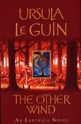 Polska książka : The Other ... - Ursula K. Le Guin