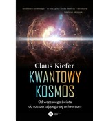 Polska książka : Kwantowy k... - Claus Kiefer