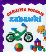Polnische buch : Okruszek p... - Anna Wiśniewska