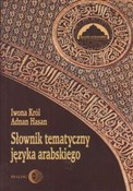Słownik te... - Iwona Król, Adnan Hasan -  polnische Bücher