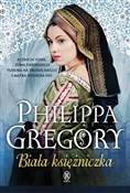 Biała księ... - Philippa Gregory - Ksiegarnia w niemczech