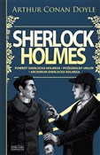 Polnische buch : Sherlock H... - Doyle Arthur Conan