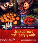 Jedz zdrow... - buch auf polnisch 