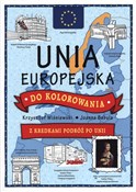Polnische buch : Unia Europ... - Krzysztof Wiśniewski