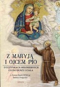 Z Maryją i... - Roman Rusek, Barbara Podgórska -  Książka z wysyłką do Niemiec 