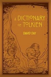 Bild von A Dictionary of Tolkien
