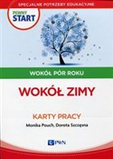 Pewny star... - Monika Pouch, Dorota Szczęsna - buch auf polnisch 