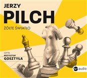 [Audiobook... - Jerzy Pilch - buch auf polnisch 