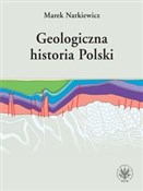 Geologiczn... - Marek Narkiewicz - buch auf polnisch 