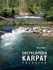 Bild von Encyklopedia Karpat Polskich