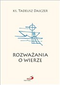Rozważania... - ks. Tadeusz Dajczer -  polnische Bücher