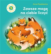 Polska książka : Zawsze mog... - Anna Paszkiewicz