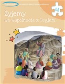 Katechizm ... - ks. Tadeusz Panuś, ks. Andrzej Kielian, Adam Bers - buch auf polnisch 