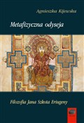 Książka : Metafizycz... - Agnieszka Kijewska