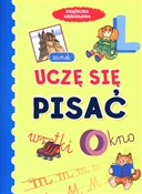 Uczę się p... - Anna Wiśniewska -  polnische Bücher