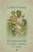 Polska książka : Stommowisk... - Ludwik Stomma