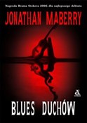 Blues duch... - Jonathan Maberry - buch auf polnisch 