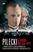 Polska książka : Pilecki Śl... - Mirosław Krzyszkowski, Bogdan Wasztyl