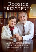 Zobacz : Rodzice Pr... - Janina Milewska-Duda, Jan Tadeusz Duda, Milena Kindziuk