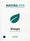 Matura 201... - Anna Michalik, Anna Tyc, Kamil Kulpiński - buch auf polnisch 