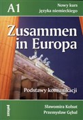 ZUSAMMEN I... - Sławomira Kołsut, Przemysław Gębal - Ksiegarnia w niemczech