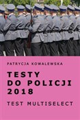 Testy do p... - Patrycja Kowalewska - buch auf polnisch 