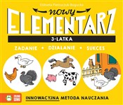 Nowy eleme... - Elżbieta Pietruczuk-Bogucka -  polnische Bücher