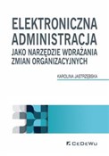Elektronic... - Karolina Jastrzębska -  polnische Bücher