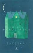 Książka : Zaczekaj - Joanna Papuzińska