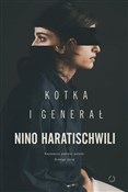 Polska książka : Kotka i Ge... - Nino Haratischwili