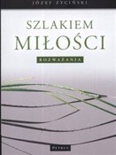 Książka : Szlakiem M... - Józef Życiński
