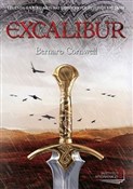 Polnische buch : Excalibur - Bernard Cornwell