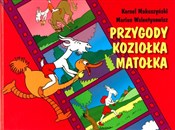 Przygody K... - Kornel Makuszyński -  Książka z wysyłką do Niemiec 