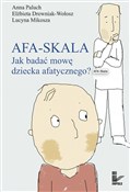 Polska książka : AFA-SKALA ... - Anna Paluch, Elżbieta Drewniak-Wołosz, Lucyna Mikosza